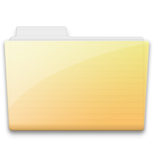 Aqua Folder13